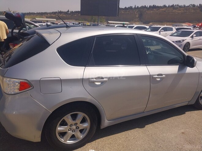 Subaru Impreza 2010, 338,630 km - 1.5 л - Bakı
