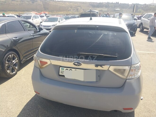Subaru Impreza 2010, 338,630 km - 1.5 л - Bakı