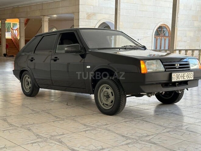 LADA (VAZ) 2109 2009, 240,000 km - 1.6 л - Ağdaş