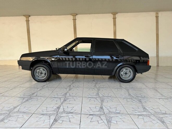 LADA (VAZ) 2109 2009, 240,000 km - 1.6 л - Ağdaş