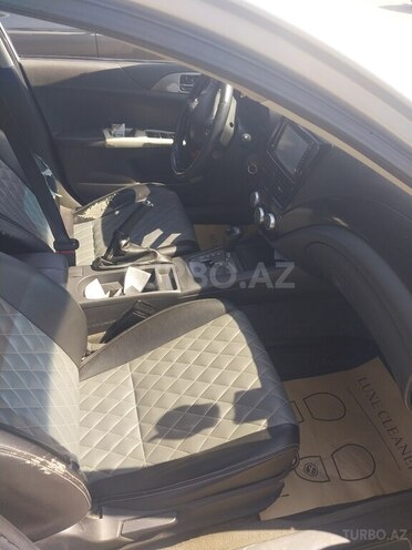 Subaru Impreza 2010, 338,630 km - 1.5 л - Bakı