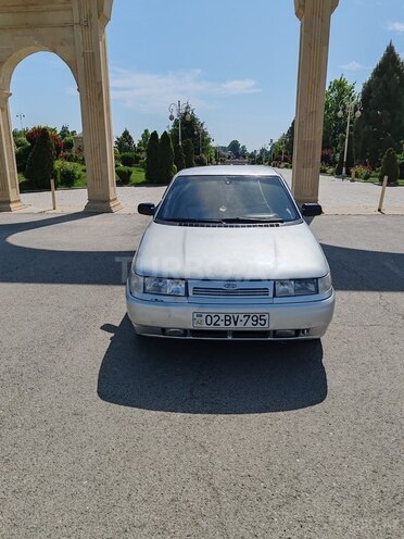 LADA (VAZ) 2110 2002, 677,400 km - 1.6 l - Bərdə