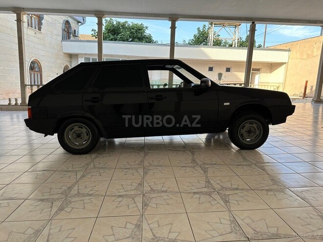 LADA (VAZ) 2109 2009, 240,000 km - 1.6 л - Ağdaş