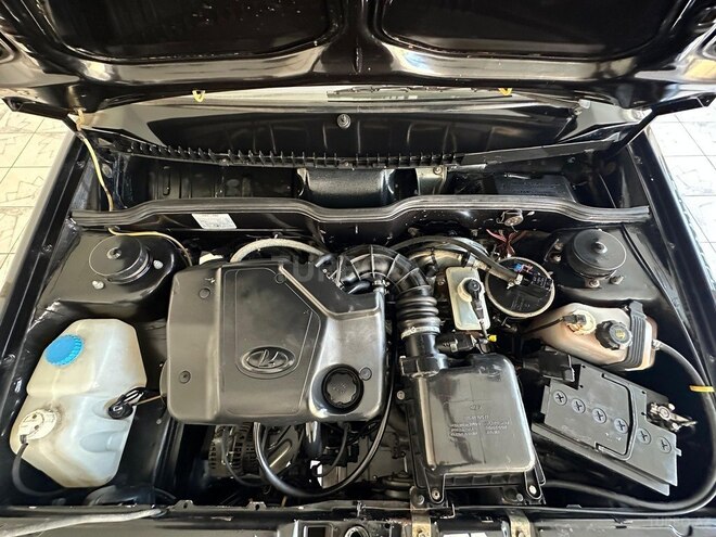 LADA (VAZ) 2109 2009, 240,000 km - 1.6 л - Ağdaş