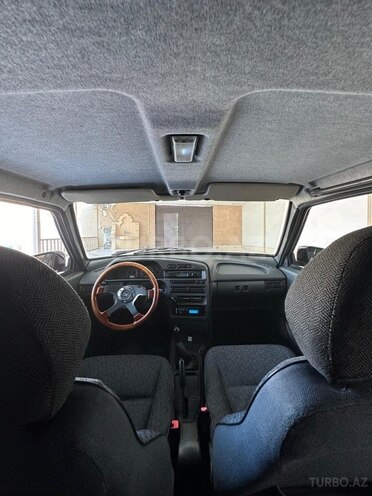 LADA (VAZ) 2109 2009, 240,000 km - 1.6 л - Ağdaş