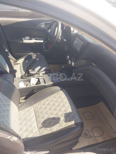 Subaru Impreza 2010, 338,630 km - 1.5 л - Bakı