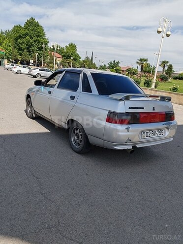 LADA (VAZ) 2110 2002, 677,400 km - 1.6 l - Bərdə