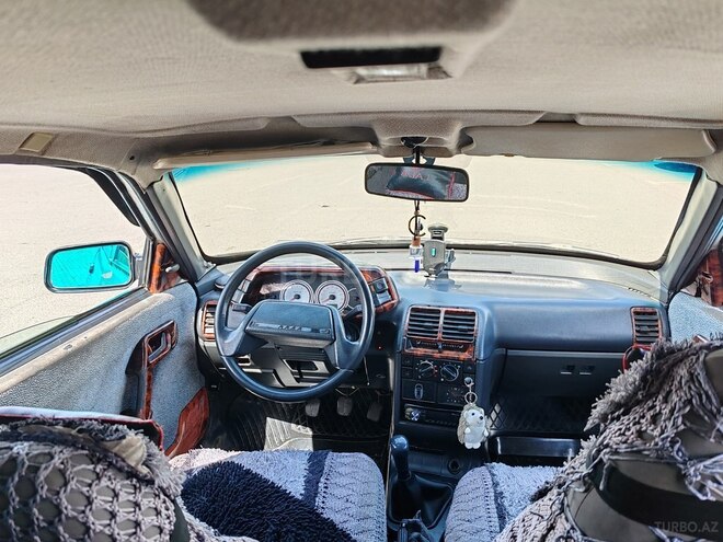 LADA (VAZ) 2110 2002, 677,400 km - 1.6 l - Bərdə