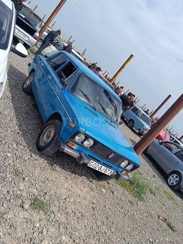 LADA (VAZ) 2106 1992, 86,500 km - 1.5 l - Gəncə