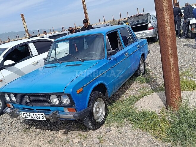 LADA (VAZ) 2106 1992, 86,500 km - 1.5 l - Gəncə