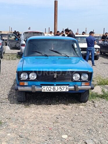 LADA (VAZ) 2106 1992, 86,500 km - 1.5 l - Gəncə
