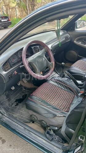 Hyundai Sonata 1998, 300,000 km - 2.0 l - Lənkəran