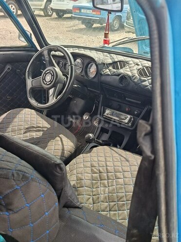 LADA (VAZ) 2106 1992, 86,500 km - 1.5 l - Gəncə