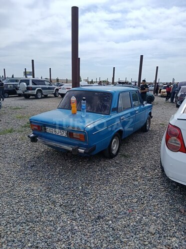 LADA (VAZ) 2106 1992, 86,500 km - 1.5 l - Gəncə