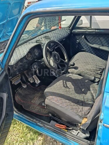 LADA (VAZ) 2106 1992, 86,500 km - 1.5 l - Gəncə