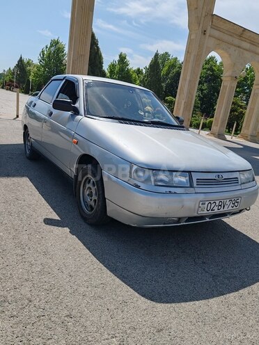 LADA (VAZ) 2110 2002, 677,400 km - 1.6 l - Bərdə
