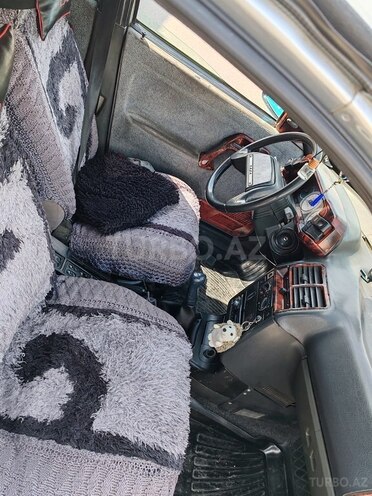 LADA (VAZ) 2110 2002, 677,400 km - 1.6 l - Bərdə