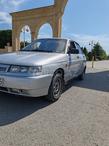 LADA (VAZ) 2110 2002, 677,400 km - 1.6 l - Bərdə