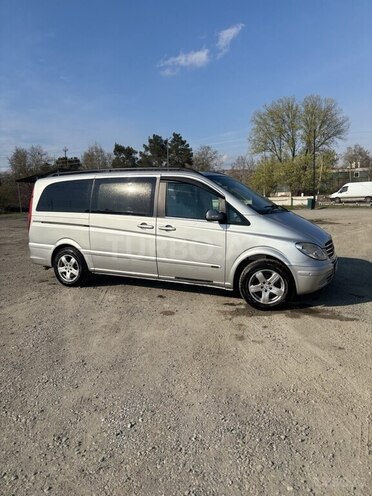 Mercedes Viano 2009, 340,000 km - 2.2 л - Mingəçevir