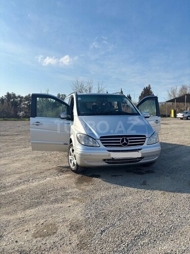 Mercedes Viano 2009, 340,000 km - 2.2 л - Mingəçevir
