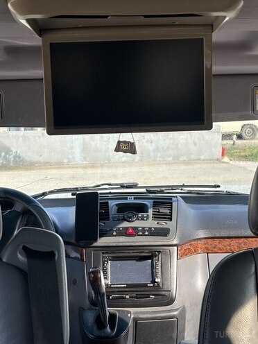 Mercedes Viano 2009, 340,000 km - 2.2 л - Mingəçevir