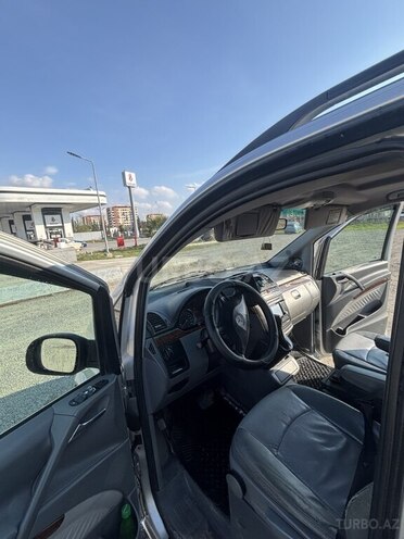 Mercedes Viano 2009, 340,000 km - 2.2 л - Mingəçevir