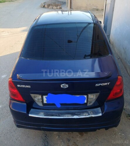 Suzuki  2002, 417,000 km - 2.0 л - Bakı
