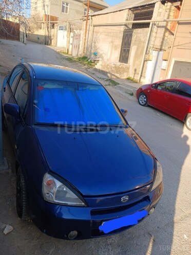 Suzuki  2002, 417,000 km - 2.0 л - Bakı