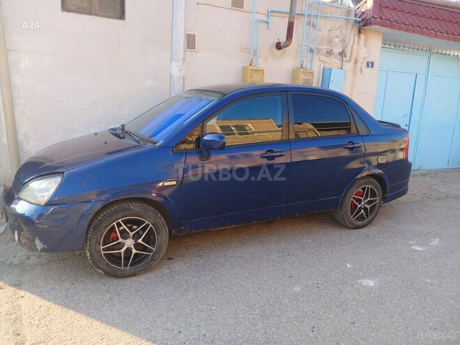 Suzuki  2002, 417,000 km - 2.0 л - Bakı