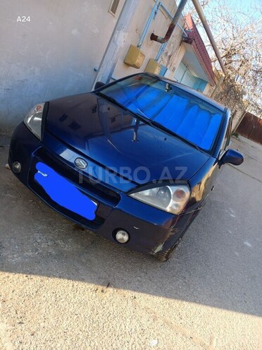 Suzuki  2002, 417,000 km - 2.0 л - Bakı