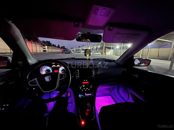 Khazar SD 2019, 240,000 km - 1.7 l - Bakı