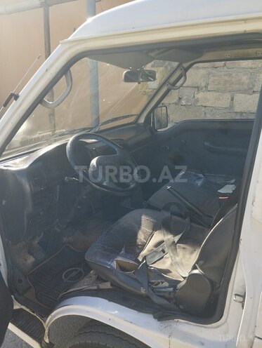 Hyundai H 100 2005, 25,467 km - 2.5 l - Bakı