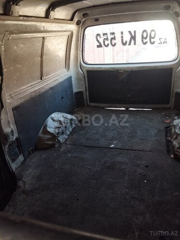 Hyundai H 100 2005, 25,467 km - 2.5 l - Bakı