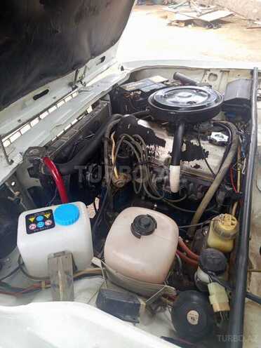 LADA (VAZ) 2107 2005, 46,000 km - 1.6 l - Qazax