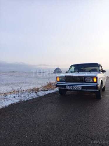 LADA (VAZ) 2107 2005, 46,000 km - 1.6 l - Qazax