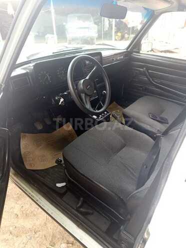 LADA (VAZ) 2107 2005, 46,000 km - 1.6 l - Qazax