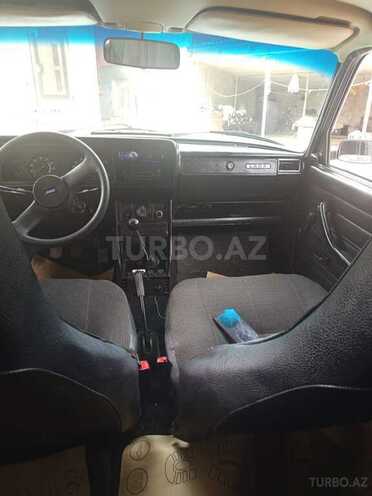 LADA (VAZ) 2107 2005, 46,000 km - 1.6 l - Qazax