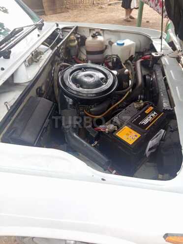 LADA (VAZ) 2107 2005, 46,000 km - 1.6 l - Qazax