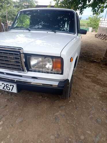 LADA (VAZ) 2107 2005, 46,000 km - 1.6 l - Qazax
