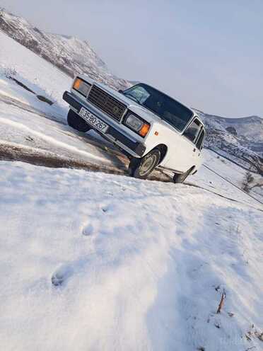LADA (VAZ) 2107 2005, 46,000 km - 1.6 l - Qazax