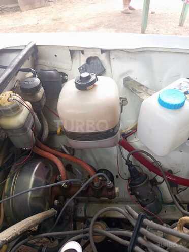 LADA (VAZ) 2107 2005, 46,000 km - 1.6 l - Qazax