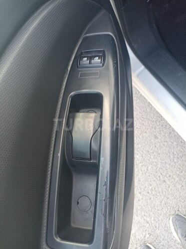 Fiat Doblo 2011, 240,000 km - 1.4 l - Bakı