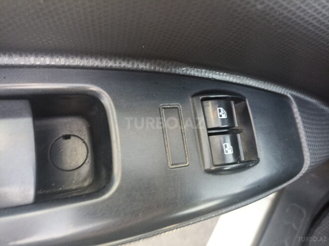 Fiat Doblo 2011, 240,000 km - 1.4 l - Bakı