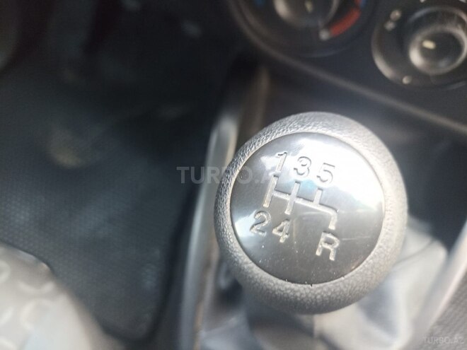 Fiat Doblo 2011, 240,000 km - 1.4 l - Bakı