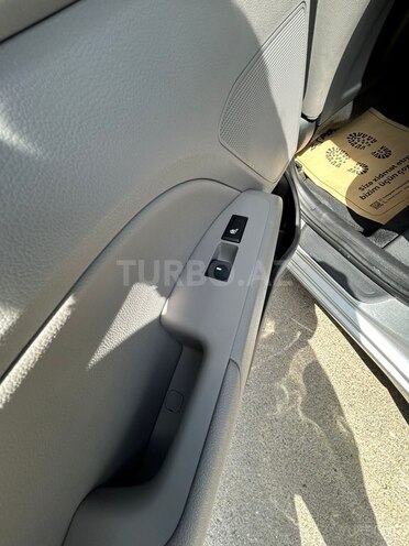Hyundai Elantra 2017, 132,860 km - 2.0 l - Bakı