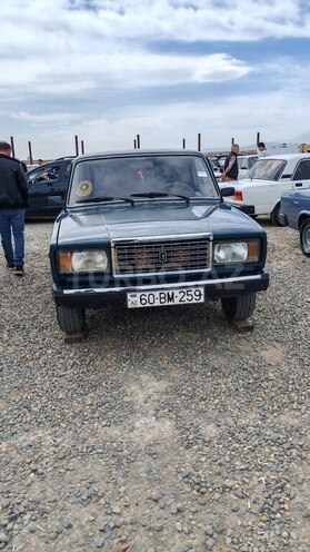 LADA (VAZ) 2107 2005, 80,000 km - 1.6 l - Tovuz