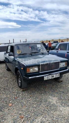 LADA (VAZ) 2107 2005, 80,000 km - 1.6 l - Tovuz