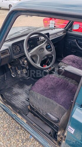 LADA (VAZ) 2107 2005, 80,000 km - 1.6 l - Tovuz