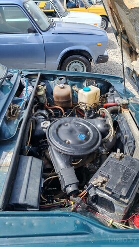 LADA (VAZ) 2107 2005, 80,000 km - 1.6 l - Tovuz