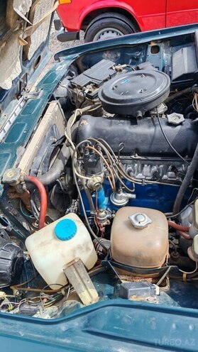 LADA (VAZ) 2107 2005, 80,000 km - 1.6 l - Tovuz